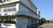 成田市立向台小学校