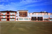 高洲北小学校