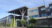 柏市立柏の葉中学校