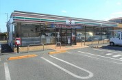 セブンイレブン　木更津請西東2丁目店