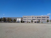 木更津市立第二小学校