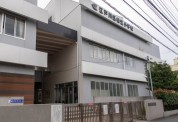 江戸川区立松江小学校