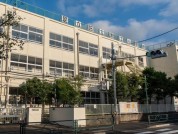 足立区立渕江小学校
