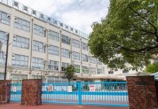 足立区立中川東小学校