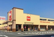 ベルク八潮鶴ケ曽根店