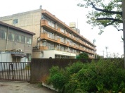 草加市立稲荷小学校