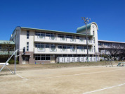 川柳小学校