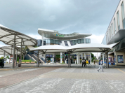 越谷レイクタウン駅