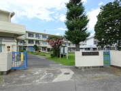 千葉市立千城小学校