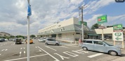 マルエツ　高塚店