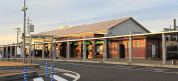 成東駅