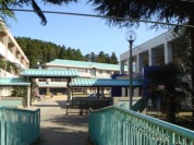 山武市立 成東小学校