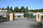 山武市立 成東中学校