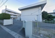 いすみ市立大原小学校