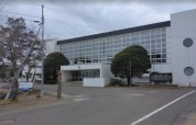 いすみ市立大原中学校