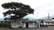 JR内房線大貫駅