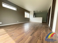 リビング　別角度