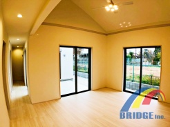 リビング　別角度
　