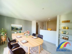 笑顔が増える家族憩い空間
同社同等仕様施工例