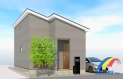 駐車1台可能で、道の駅 コンビニも近い人気の平屋建。
こじんまりとした将来住みやすい間取です。
海も近く、毎日リゾート気分は味わえる好立地。
是非、館山市内で新築一戸建てをお探しの方はお気軽にお問い合わせ下さい。
お待ちしております。