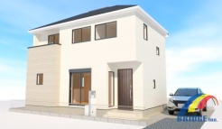 駐車1台可能で、道の駅 コンビニも近い 南西向きのルーフバルコニー付き。
全室南向きで明るく、収納完備。
海も近く、毎日リゾート気分は味わえる好立地です。
是非、館山市内で新築一戸建てをお探しの方はお気軽にお問い合わせ下さい。
お待ちしております。