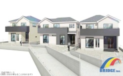 駐車2台可能で、ファミリーにおすすめの4LDKでシューズインクローゼット付き。
主婦の皆さんに嬉しい食洗機付きシステムキッチンも付いています。
また冬も足元ぽかぽか、床暖房も完備。
是非、四街道市で新築一戸建てをお探しの方はお気軽にお問い合わせください。
お待ちしております。