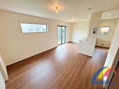 笑顔が増える家族憩い空間
以下同社同等仕様施工例写真