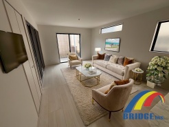 笑顔が増える家族憩い空間　
同社同等仕様施工例