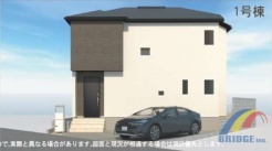 ・・全居室南向きの光差し込む邸宅・・
全居室に収納スペースを完備し、WIC（ウォークインクローゼット）付きで収納も安心♪
ぜひ、野田市内でマイホームをご検討中の方、ぜひお気軽にお問い合わせください。
スタッフ一同、心よりお待ちしております！
※外観イメージパース