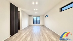 笑顔が増える家族憩い空間