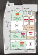 千葉市若葉区加曽利町