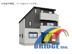 駐車2台可能で、3面バルコニー付きの陽当良好3階建。
パントリー、WIC、ホール収納と、便利スペース多数完備。
また小学校も徒歩1分 親御さんも安心エリアです。
是非、千葉市内で新築一戸建てをお探しの方はお気軽にお問い合わせください。
お待ちしております。