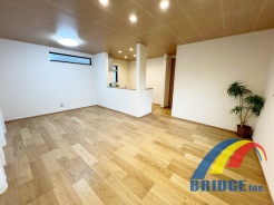 笑顔が増える家族憩い空間