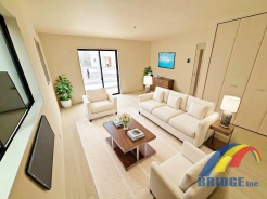 2号棟 笑顔が増える家族憩い空間
以下同社同等仕様施工例