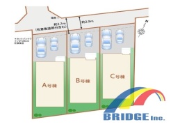 船橋市上山町３丁目