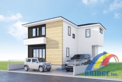 駐車2台以上可能で、採光重視の吹抜付き間取り。
またLDK20帖以上で家族団らんとしたお時間が過ごせます。
是非、流山市内で新築一戸建てをお探しの方はお気軽にお問い合わせください。
お待ちしております。