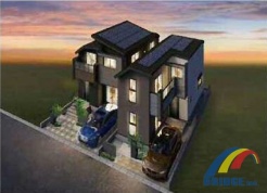 駐車1台可能で、アウトドア用品など置ける土間収納付き！
舞浜駅まで歩いて18分のなので夢の国まで歩いて行けます。
是非、浦安市内で新築一戸建をお探しの方はお気軽にお問い合わせ下さい。
お待ちしております。
※外観イメージパース