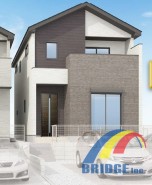 駐車2台以上可能で、周辺商業施設が充実のエリア。
また広々リビングで家族団らんとしたお時間が過ごせます。
是非、流山市内で新築一戸建てをお探しの方はお気軽にお問い合わせください。
お待ちしております。