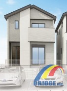 1号棟 駐車2台以上可能で、周辺商業施設が充実のエリア。
また広々リビングで家族団らんとしたお時間が過ごせます。
是非、流山市内で新築一戸建てをお探しの方はお気軽にお問い合わせください。
お待ちしております。