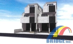 ・・駅まで5分で商業施設や教育施設が歩いてすぐの好立地・・
全居室に収納スペースを完備しており、お部屋をすっきりと保てます。
新築一戸建てをお探しの方はお気軽にお問い合わせください。お待ちしております。
※現地外観パース