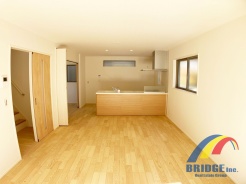 笑顔が増える家族憩い空間
※以下同社同施工例