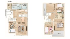 松戸市古ケ崎４丁目