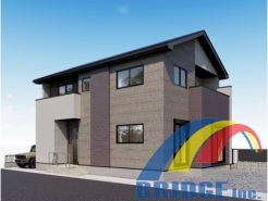 17.5帖の広々LDK！
間取りの変更が可能な役10帖の洋室あり！
子育てファミリーにおすすめなファミリークローク付きで、収納スペースも充実☆
是非、松戸市内で新築一戸建てをお探しの方はお気軽にお問い合わせください。
社員一同心よりお待ちしております。
※現地イメージパース