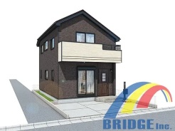 落ち着いた住環境で日々の疲れを癒す。
日当たり良好で、広々としたLDKでゆったり家族団らんの時間！
収納スペースも充実！
是非、鎌ヶ谷市内で新築一戸建てをお探しの方はお気軽にお問い合わせください。
社員一同心よりお待ちしております。
※現地イメージパース