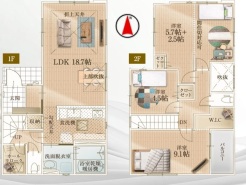 千葉市中央区鵜の森町