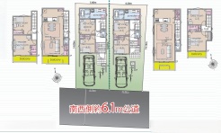 千葉市稲毛区稲毛東６丁目