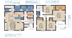 千葉市若葉区北大宮台