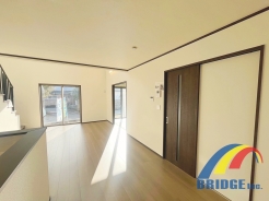 笑顔が増える家族憩い空間
以下同社同等仕様施工例