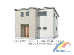 駐車スペース2台完備、
広々としたバルコニーがあり、採光・通風も良好です。
敷地面積が広いので用途は色々使えます♪
ぜひ、野田市内で新築一戸建てをお探しの方はお気軽にお問い合わせください。
社員一同、お待ちしております
※外観イメージパース