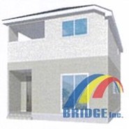 4号棟 駐車2台可能で、周辺商業施設が充実のエリアです。
湖北駅まで歩いて5分で快適な住環境が整っております。
是非、我孫子市内で新築一戸建てをお探しの方はお気軽にお問い合わせください。
お待ちしております。
外観パース